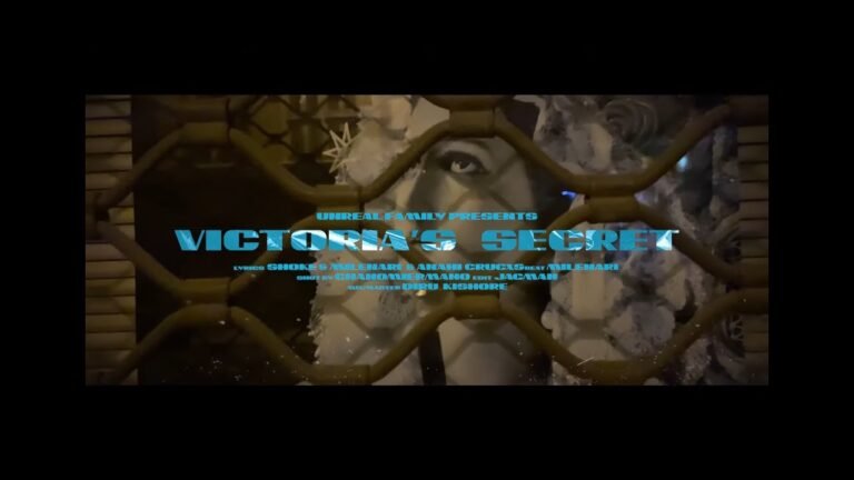 SHOKE | MILENARI – VICTORIA'S SECRET (feat. Anahí Crucxs)