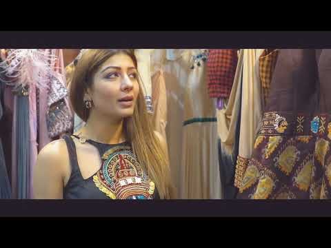 Ss19 India fashion week