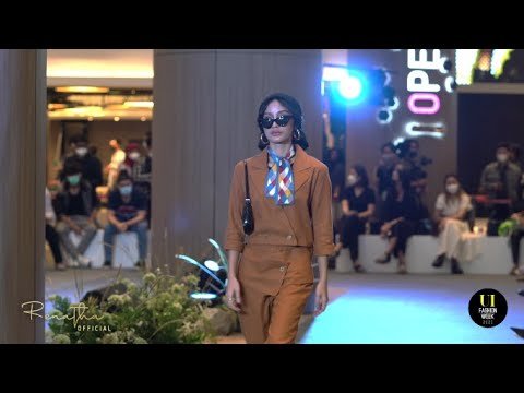 UI FASHION WEEK 2022: DIGITAL SHOW