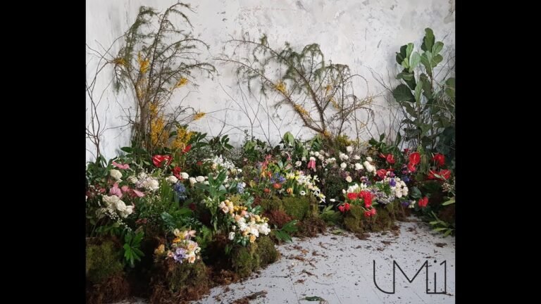 U.Mi-1 Unto Dust  |  London Fashion Week