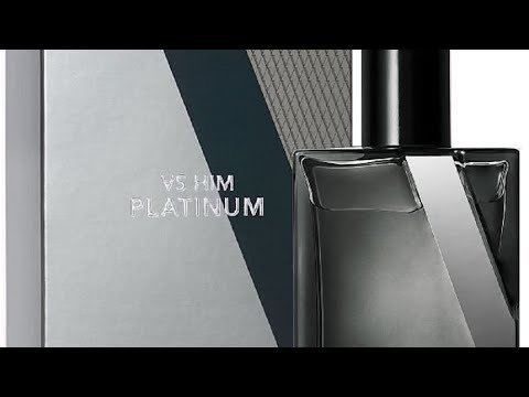 VICTORIA’S SECRET HIM PLATINUM FRAGRANCE REVIEW 2022