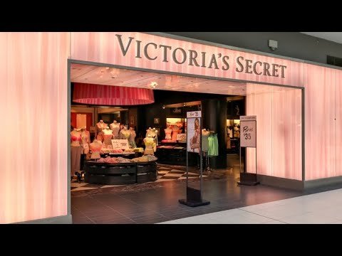 Victoria Secret Sale: Holiday Walkthrough 2021