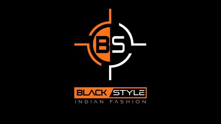 " BLACK STYLE INDIAN FASHION ORGANIZATION "