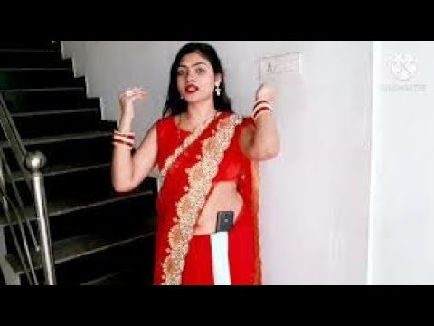 saree Vlogs / saree indian fashion /aaj to mera hath jal gaya😢 indian vlogger sami