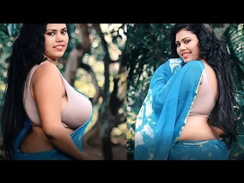 Barsha Banerjee – Biography – Indian Chubby Curvy Plus Size Bbw Fashion Model Bio Wiki Facts