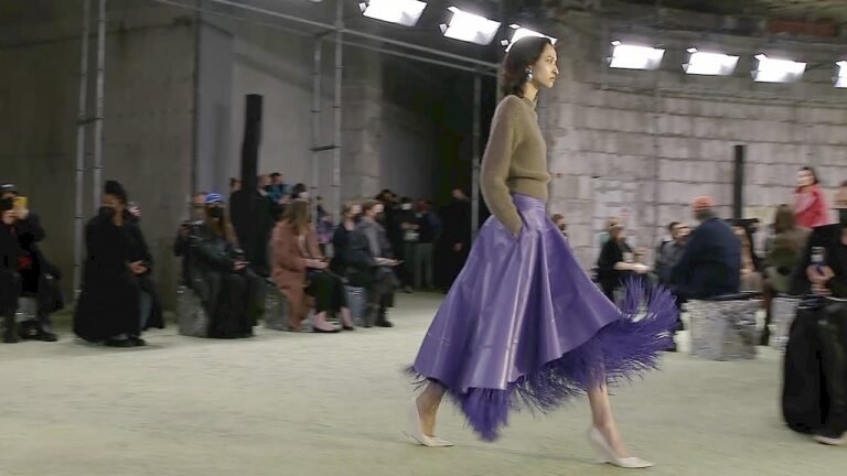 Bottega Veneta | Fall Winter 2022/2023 | Full Show