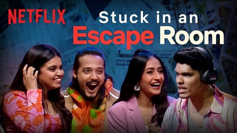 Can They Survive The Fame Game? | @Mythpat, @Aishwarya Mohanraj, @RJ Abhinav, @Dhanashree Verma