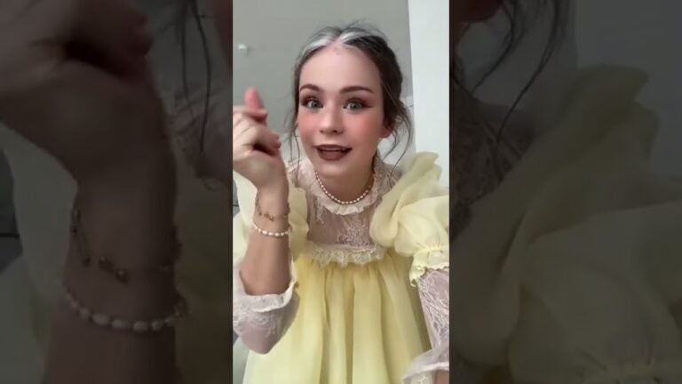 Get ready with ME😇💕 for #fashionweek !!! 🔥 #getreadywithme