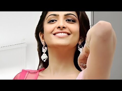 Indian model in ghagra choli | fashion