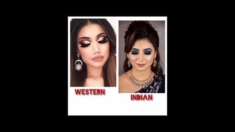 Indian v.S Western…. which one you like most… #fashion # dress