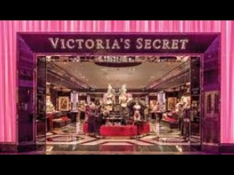 Mi primera Vez…. haul Victoria's Secret!