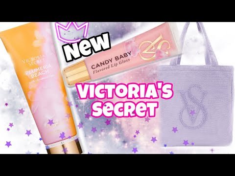 Victoria's Secret Body Care Shopping 2022 Victoria's Secret TROPICS Victoria's Secret SUMMER