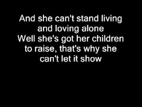 Victoria's Secret by Toby Keith