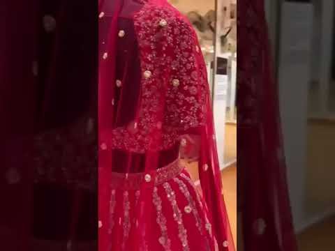 bridal collection #india #fashion #bridal