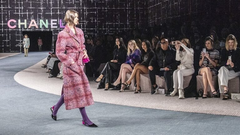 Chanel | Fall Winter 2022/2023 | Full Show