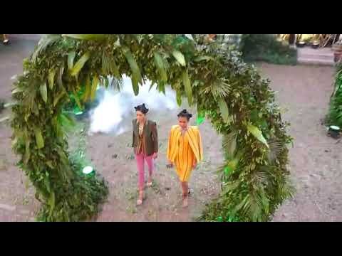 East India Fashion Week —