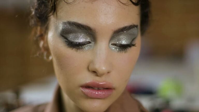 Fashion Week Moises Nieto | MAC Cosmetics