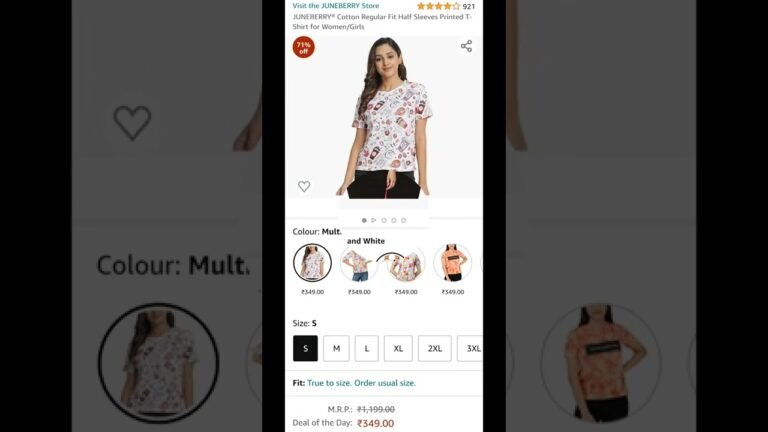 ✨Fashion2022✨#amazon#amazonfinds #clothes#india#fashion#shorts#clothing#trending #outfit#2022#style