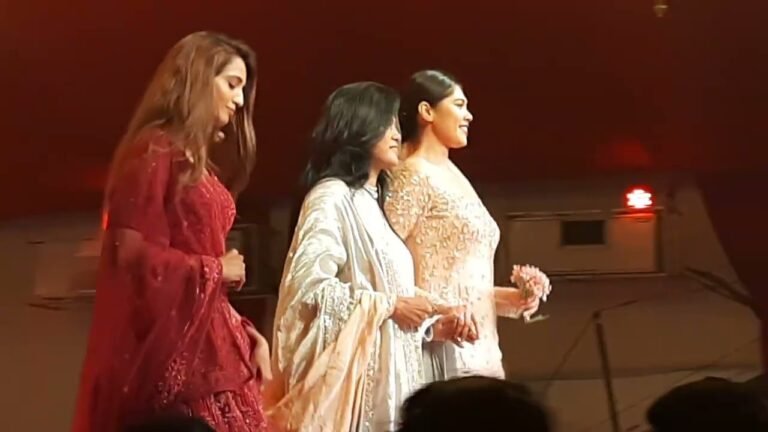 HIGHRICH FASHION WEEK SEASON 1