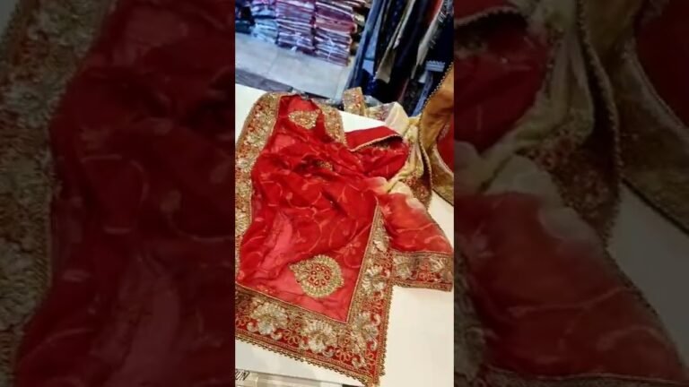 Half price sale partywear banarsi unstitched suits pakistani fancy suits Indian fashion shop ♥️