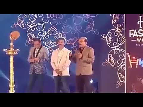 Highrich fashion week