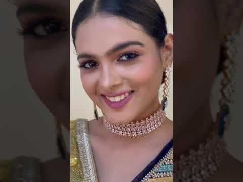 Indian Fashion | Designer Lehenga | Ethnic Wear