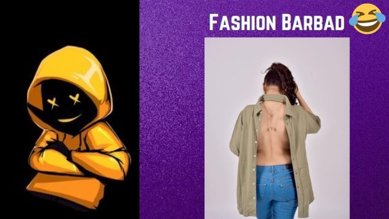 Indian Fashion Destroyer.This Needs To Be Stopped.Urfi Javed Roast