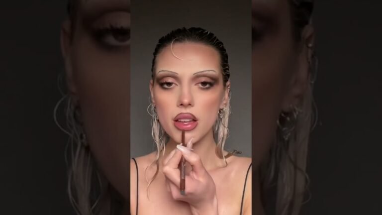 London fashion week look 2