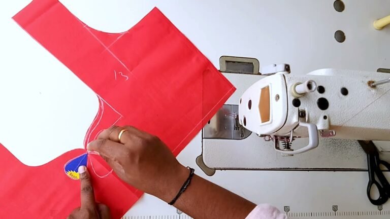 Most beautiful fancy model Blouse designs by the Indian fashion designer