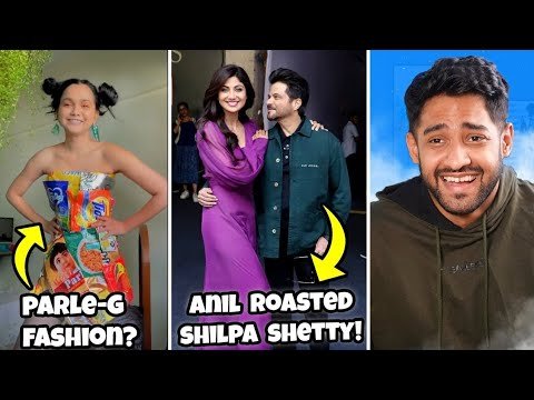 THE FUNNIEST INDIAN MEMES! 😂| Parle-G Fashion | Thugesh Pathshala