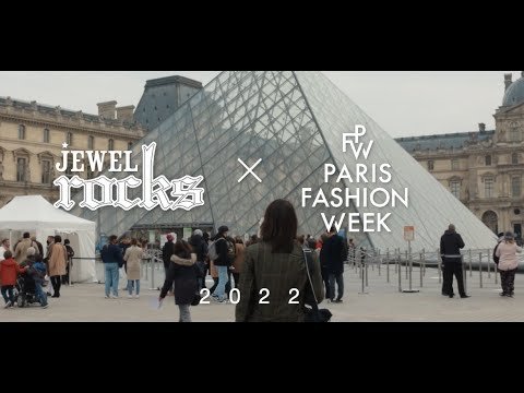 Tokopedia Dukung ‘Jewel Rocks’ ke Paris Fashion Week 4-7 Maret 2022