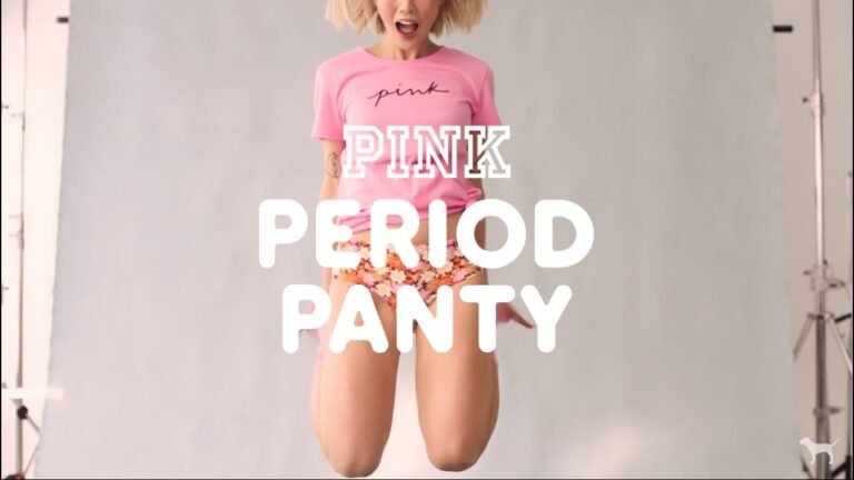 VICTORIA SECRET – PINK