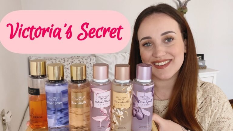 Victoria’s Secret Haul 🛍👙