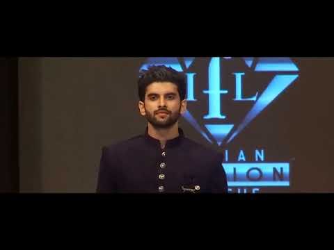 Voguish Ramp Walks at the Indian Fashion League, Kerala…!