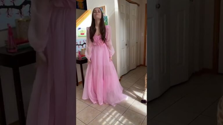 What I Would Wear to Fashion Week #YouTubePartner #shorts #FashionWeek