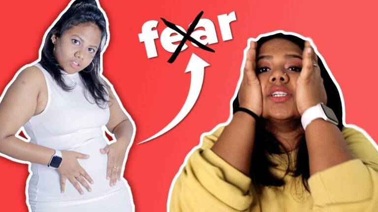 Women Face Their Biggest Fashion Fears | BuzzFeed India