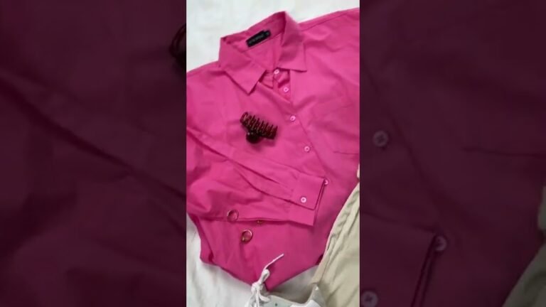 India-Rose new fashion video #fashion #video #IndiaRose