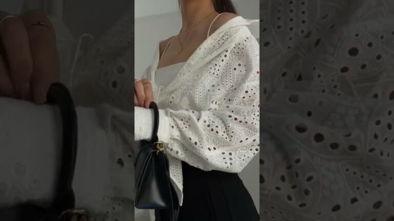 India-Rose new fashion video #fashion #video #IndiaRose