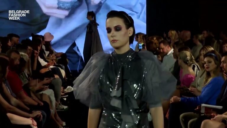 BUDISLAVA – Belgrade Fashion Week 2022.