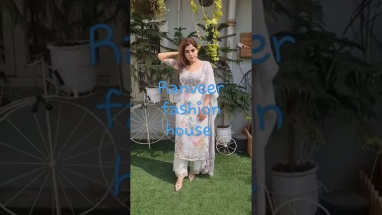 Beautiful Suit Designs All suit available for buy#indianfashion #weddingdiaries