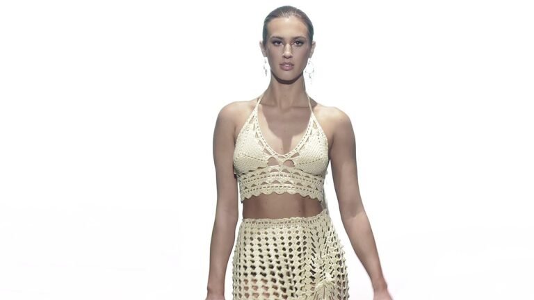 Dominique Cavillo | Los Angeles Fashion Week 2022 | Full Show