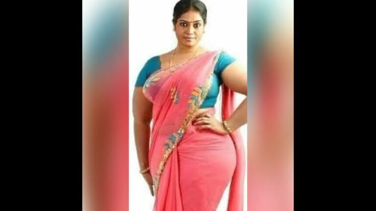 Indian Fashion Cute Designer Saree