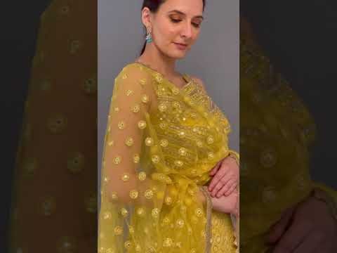 Indian Fashion | Designer Lehenga | Ethnic Wear | Lehenga Collections