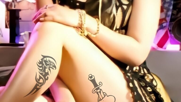 Indian model in woolen slip | fashion trend