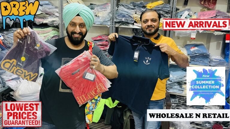 Latest summer collection || Indian n imported clothes || Trending clothes ~ wholesale n retail