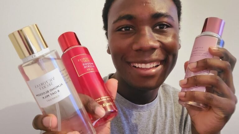 Mini Victoria's Secret Haul