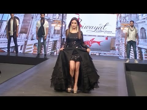 Models Ramp Walk at Face of Fashion Week 2018-19 | Fashion Show 2019