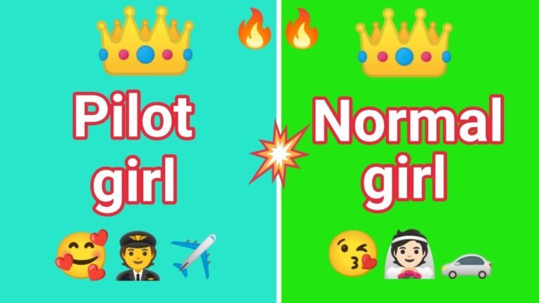 Pilot girl vs Normal girl 🙆‍♀️🤫😌💁🏻‍♀️ || #indian #fashion #dress  #pilotgirl