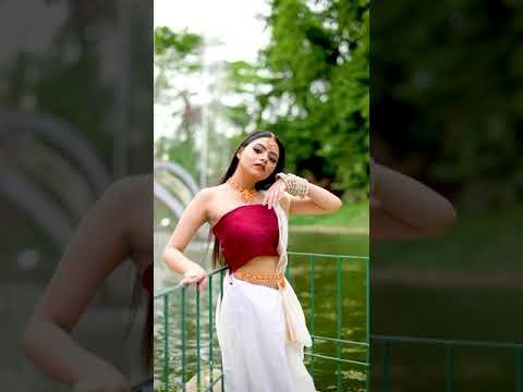 South Indian fashion Shoot 📸♥️