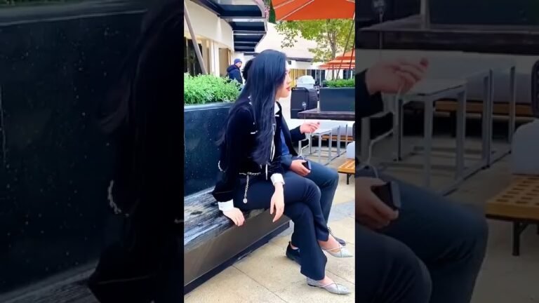 Street fashion week #shorts